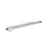 Trans Atlantic Co. VR531 Series Aluminum Grade 1 Commercial 36 in. Surface Vertical Rod Panic Exit Device ED-VR531-AL